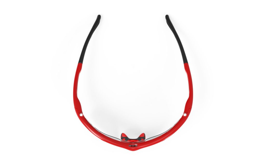 Rudy Project Brillen Test: Tralyx Sportbrille 12 Rudy Project Sportbrille Tralyx Test 6