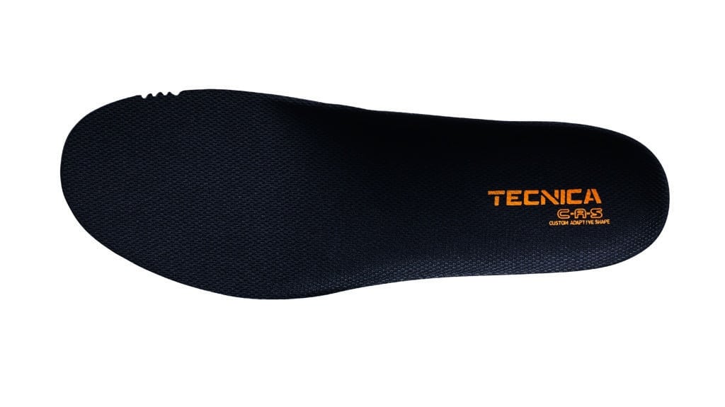 Technica Origin Trailrunning Schuh Innen Sohle