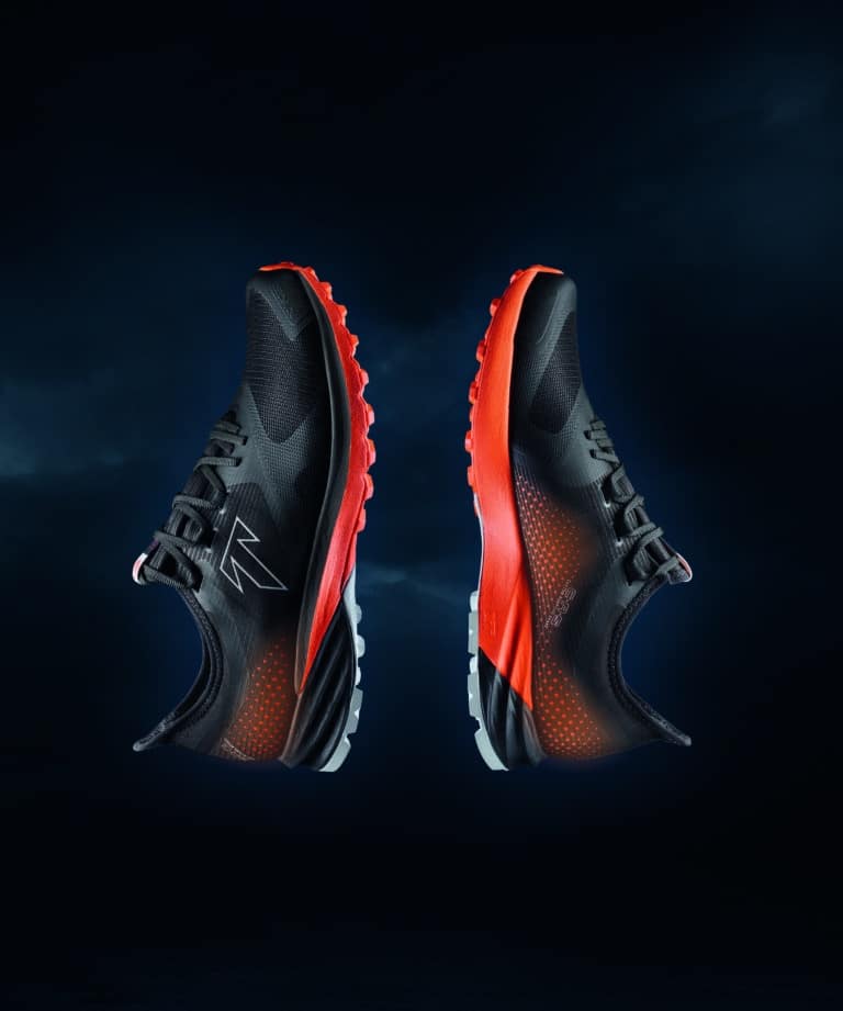 TECNICA Origin im Test. Erfahrungen mit dem anpassbaren Laufschuh ...