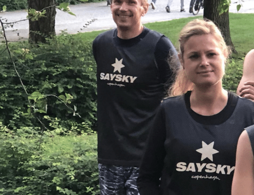 saysky sub rosa berlin race 2019 2020 crew laufcrew