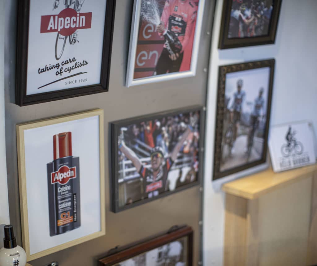 Tour de France live. Grand Départ mit Alpecin auf den Originalstrecken 45 Tour de France live Grand Depart Alpecin Katusha 7