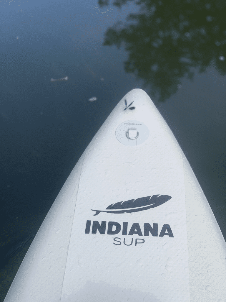 sup stand up paddling spreewald 3