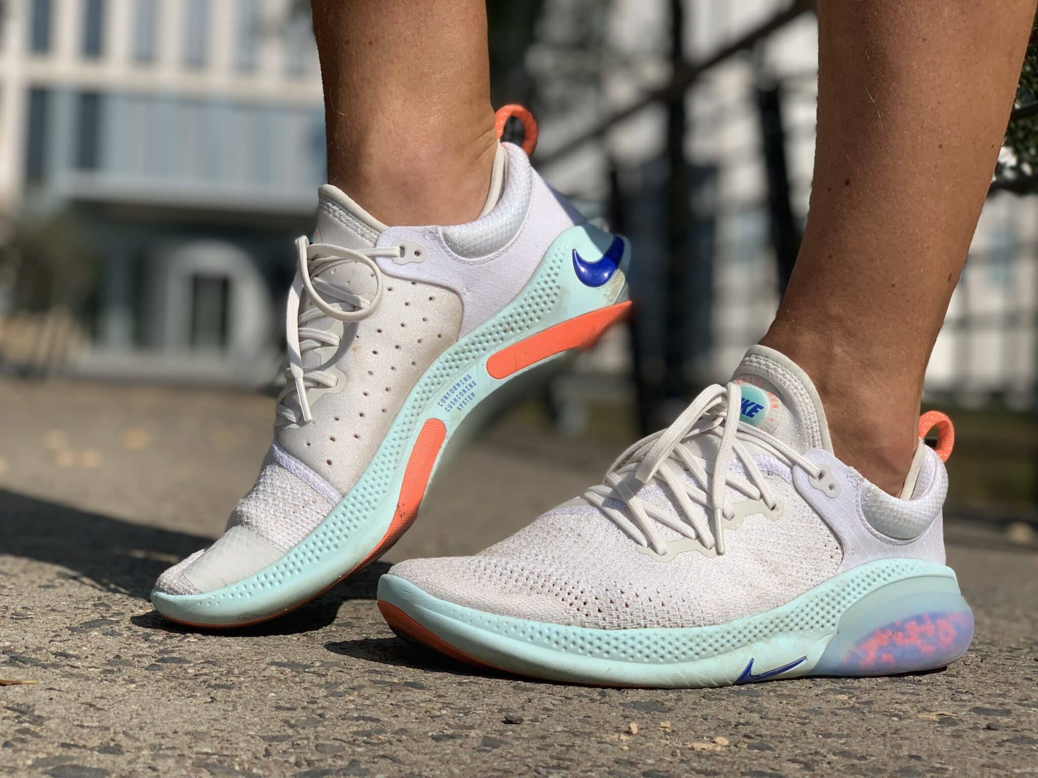 nike joyride run flyknit 2019