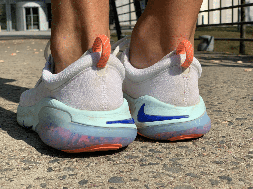 Nike Joyride RUN Flyknit Laufschuhe Testbericht