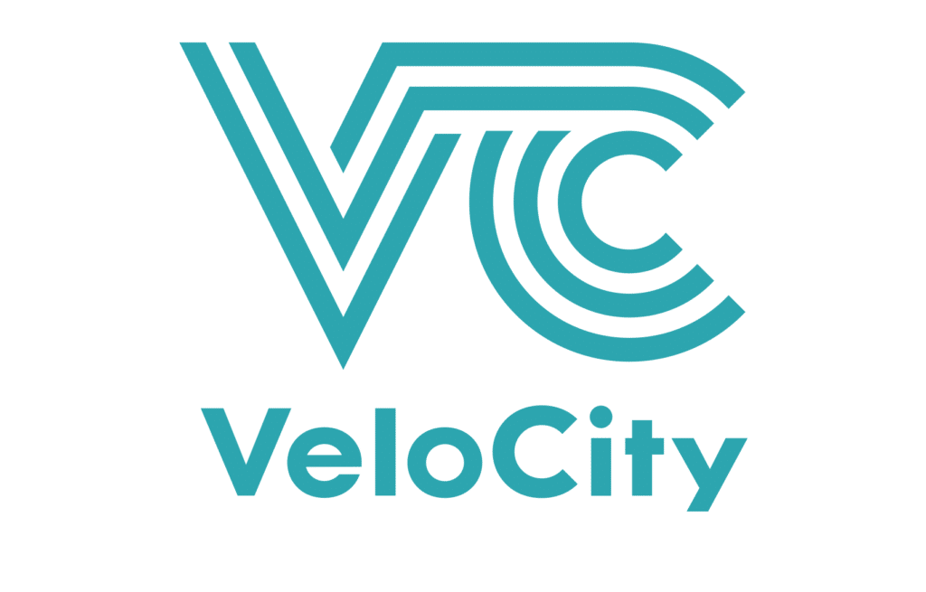 VeloCity Berlin Logo Radrennen Berlin