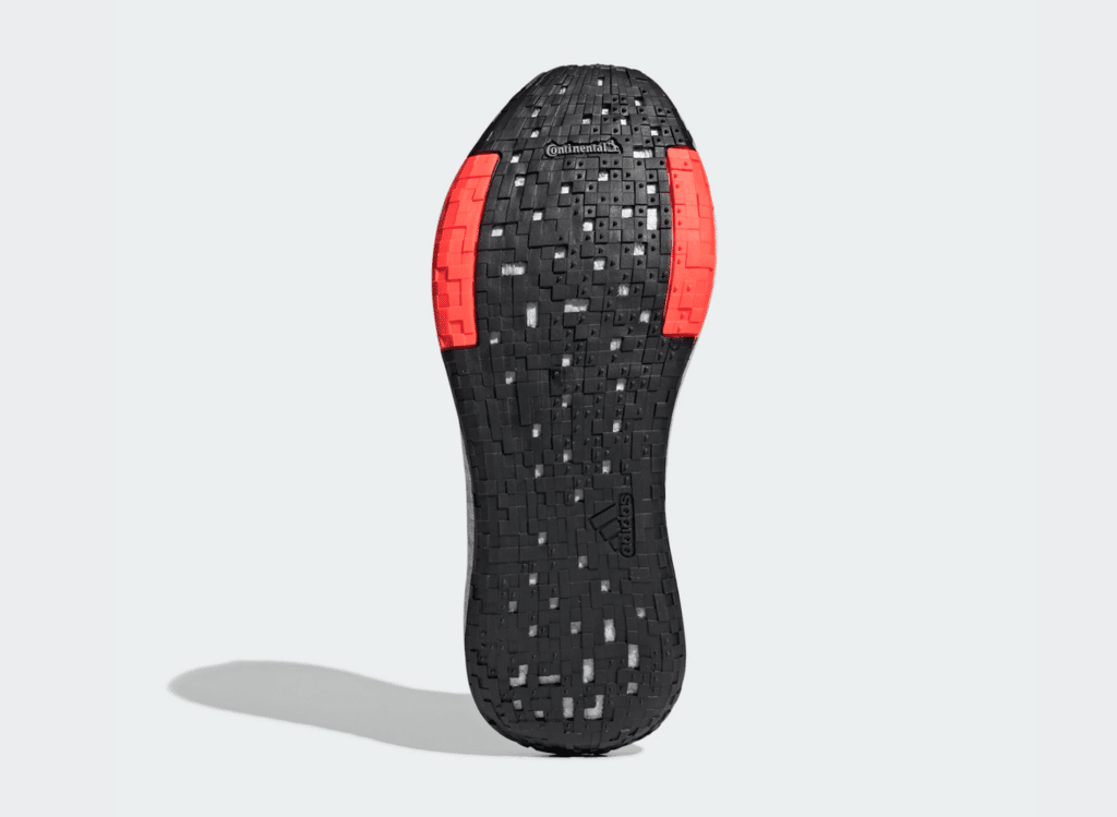 adidas PulseBOOST HD Test Erfahrungen mit der BOOST HD Sohle Blog übers Laufen in Berlin vom