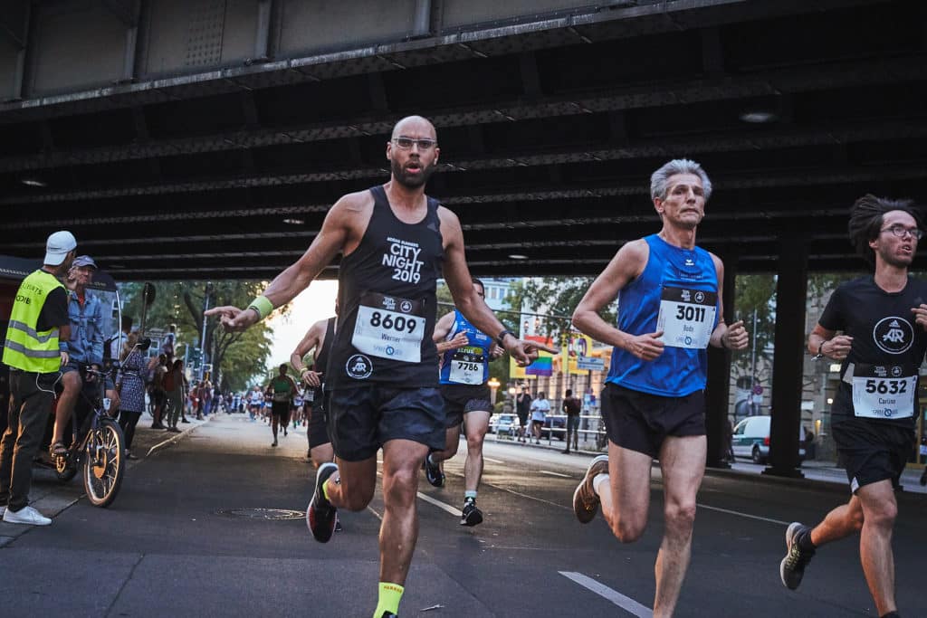 adidas Runners Night Berlin: Anmeldung, Strecke und meine Erfahrungen und Ergebnisse Blog übers Laufen in Berlin vom Laufanfänger bis Halb-Marathon | Sports-Insider