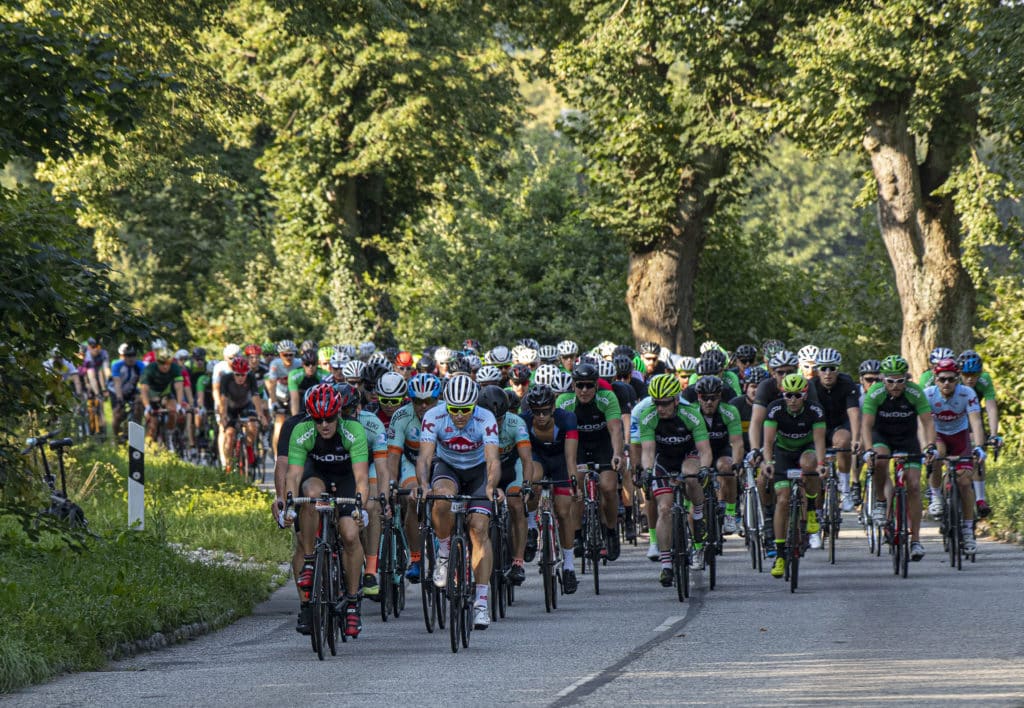 cyclassics hamburg radrennen alpecin strecke peloton