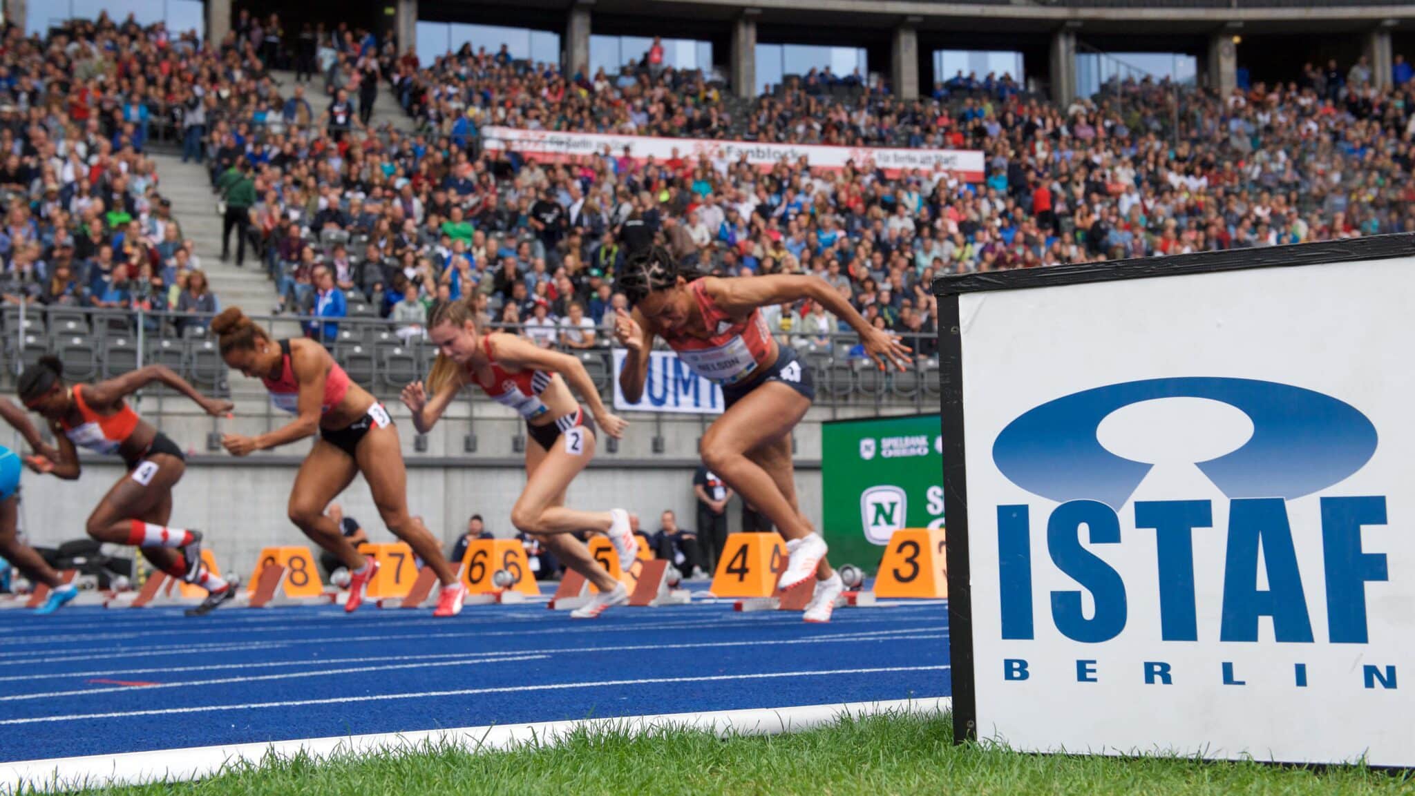 Istaf Berlin Istaf Berlin
