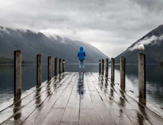 gewitter regen wandern bergsteigen wetter app