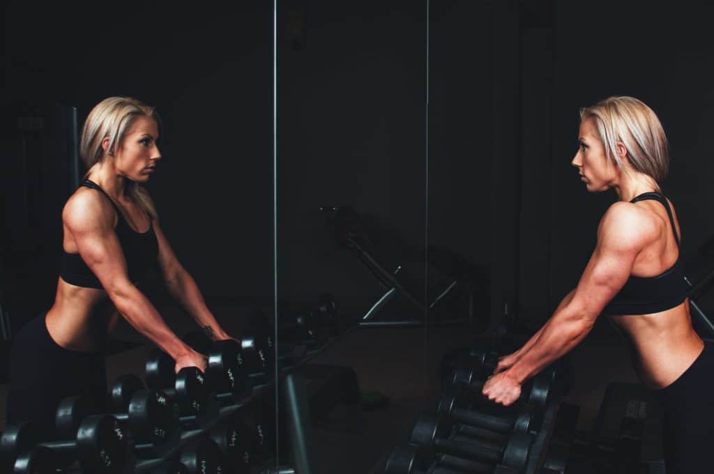L-Arginin: Wirkung und Erfahrungen aus Fitness & Ausdauersport 4 l arginin muskelaufbau ausdauersport ergaenzung