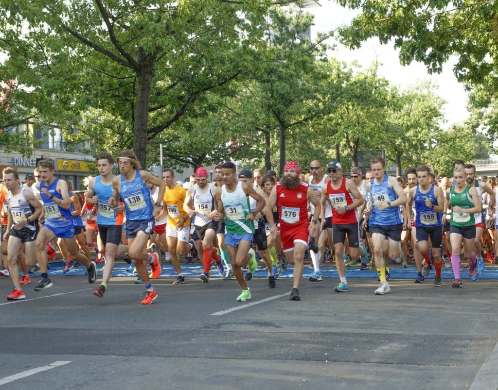 mercedes benz halbmarathon berlin 2