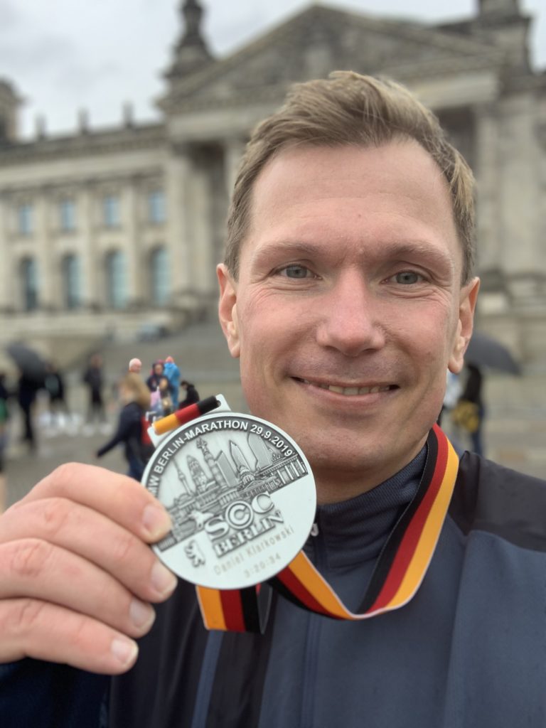 berlin marathon bestzeit personal best