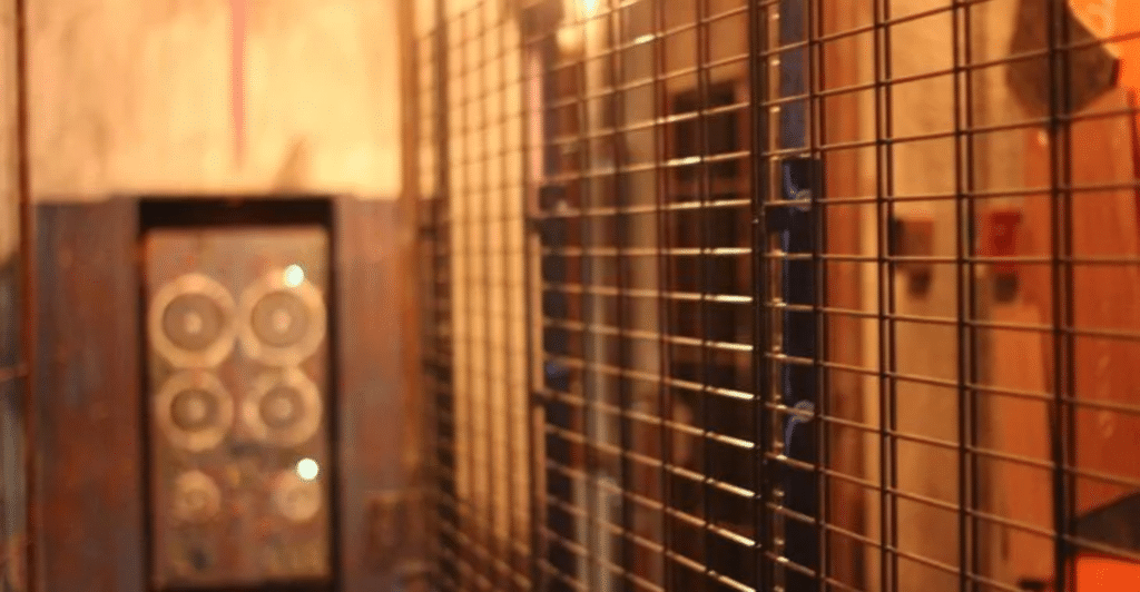 escape berlin escape room knast 13 gefaengnis test erfahrungen testbericht 4