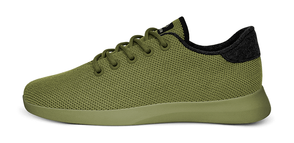 Giesswein Merino Wool Knit. Test & Erfahrungen mit den Schuhen im Street Style Look 11 giesswein merino wool knit sneaker gruen