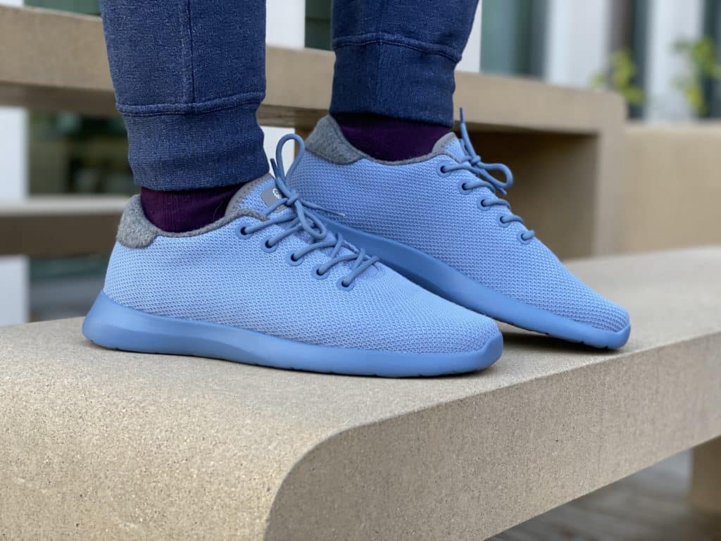 Giesswein Merino Wool Knit. Test & Erfahrungen mit den Schuhen im Street Style Look 27 giesswein merino wool knit sneaker sohle testbericht erfahrungsbericht
