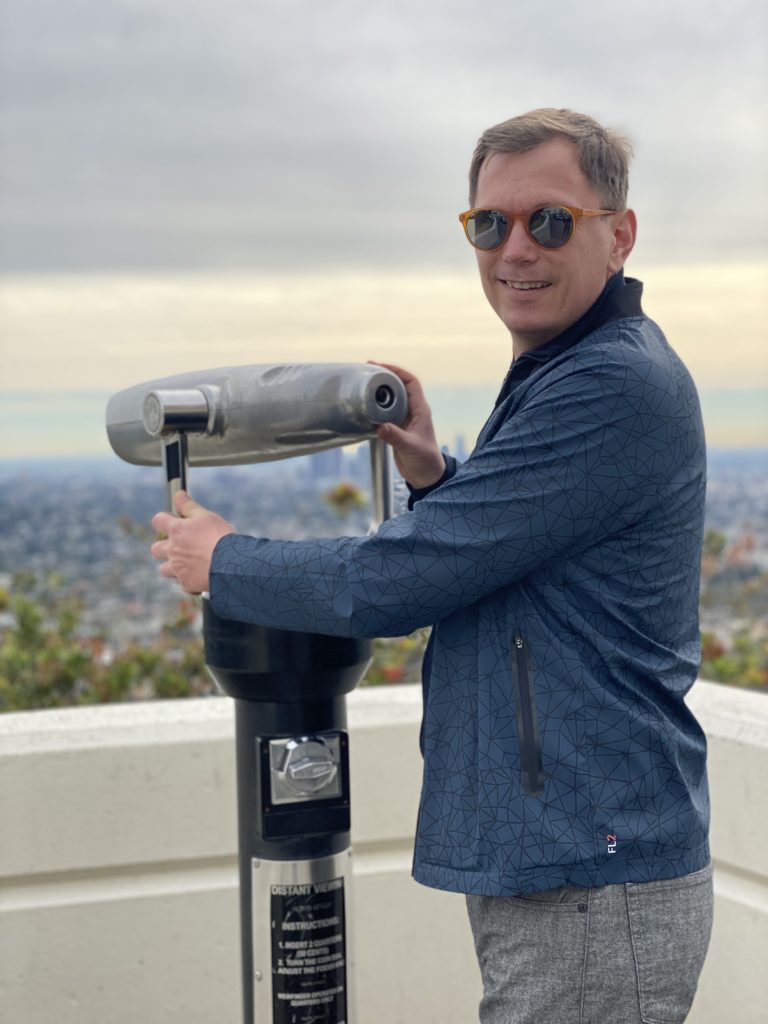 griffith observatory los angeles hollywood los angeles