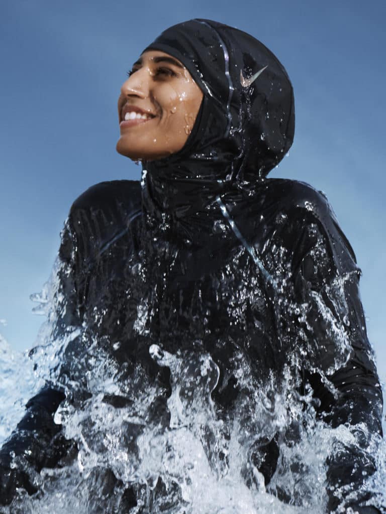 nike victory swim muslimische bademode burkini hijab 1