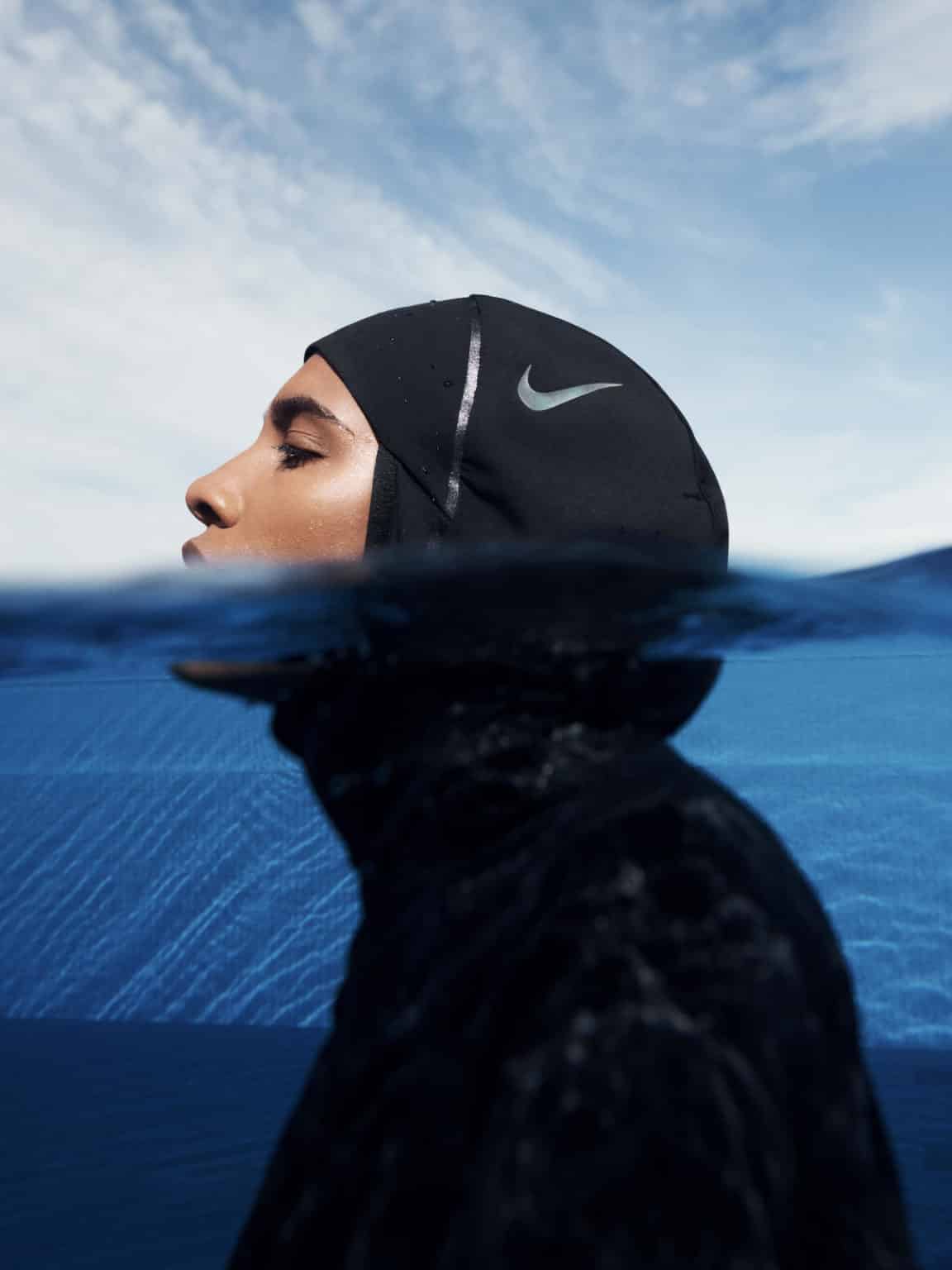 burkini nike uk