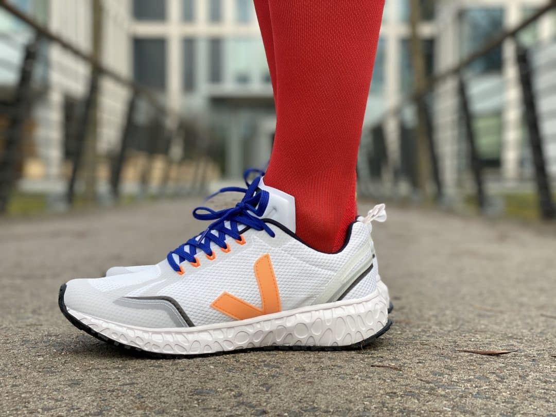 veja condor vegane laufschuhe nachhaltig test erfahrungen kaufen