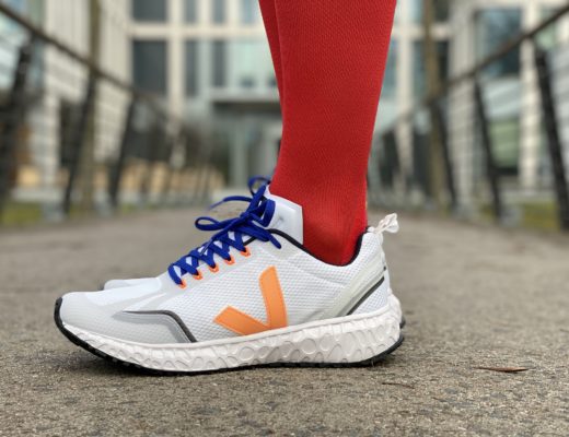 veja condor vegane laufschuhe nachhaltig test erfahrungen kaufen