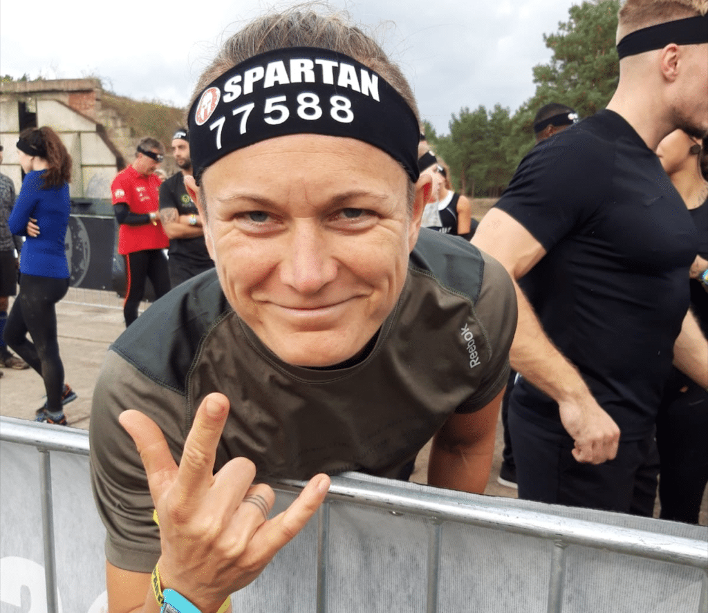 Barfuß trainieren: Vorteile für Dein Krafttraining und den Sport 3 constanze koebing meandthedailyfit fitnessbloggerin influencerin