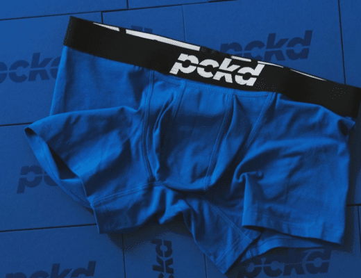 pckd sport unterwaesche boxershorts laufen scrotec pouch system test erfahrungen