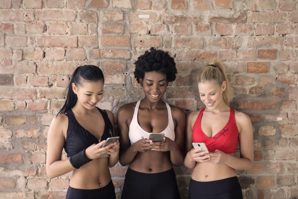 Wieder im Lockdown: So klappt das Training zu Hause 3 besten fitness apps training zuhause workout uebungen empfehlungen trainingsplan