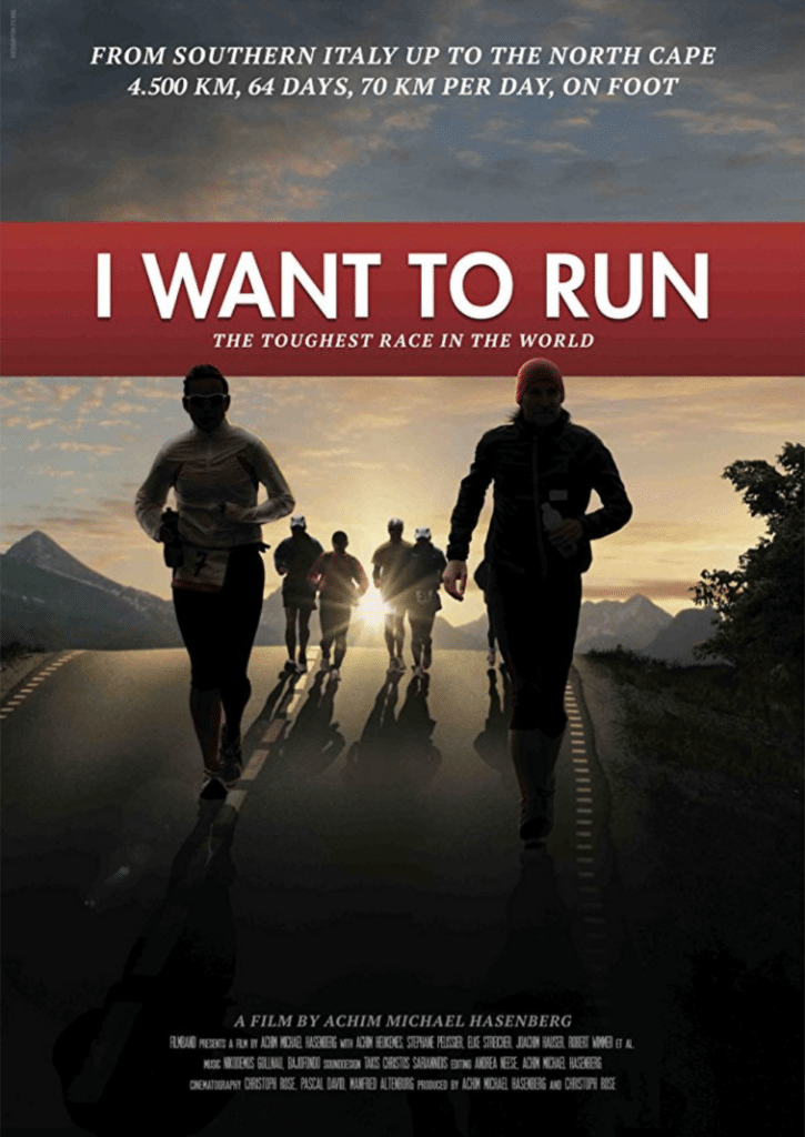 Die 7 besten Filme & Dokumentation über Laufen, Marathon und Motivation im Laufsport 8 i want to run film