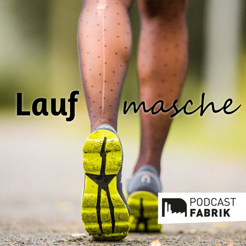 laufmasche podcast