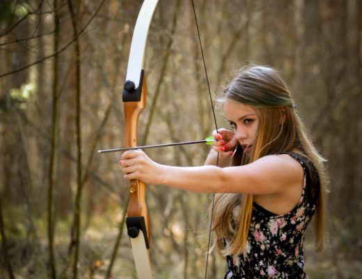 bogenschiessen lernen tipps anfaenger bogensport training pfeil bogen