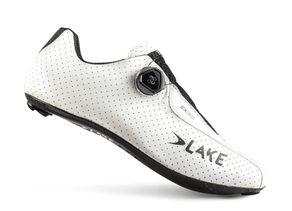 Lake CX301 Rennradschuhe