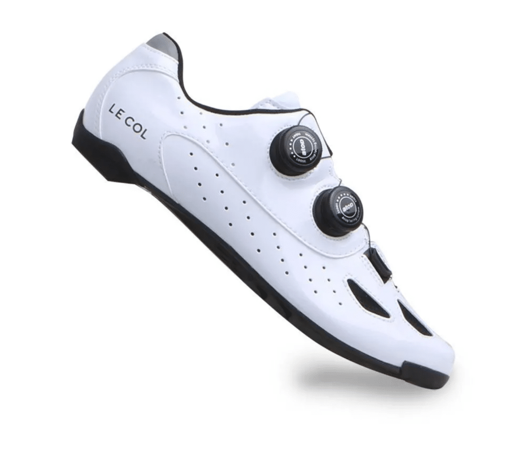 Le Col Pro Carbon Rennradschuhe