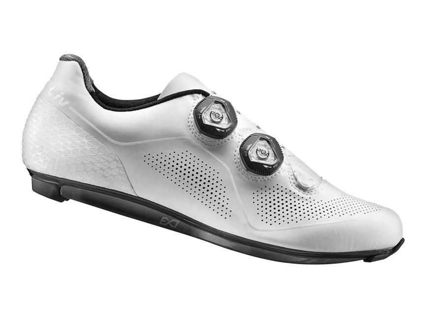 Liv Macha Pro Carbon Frauen Rennradschuhe