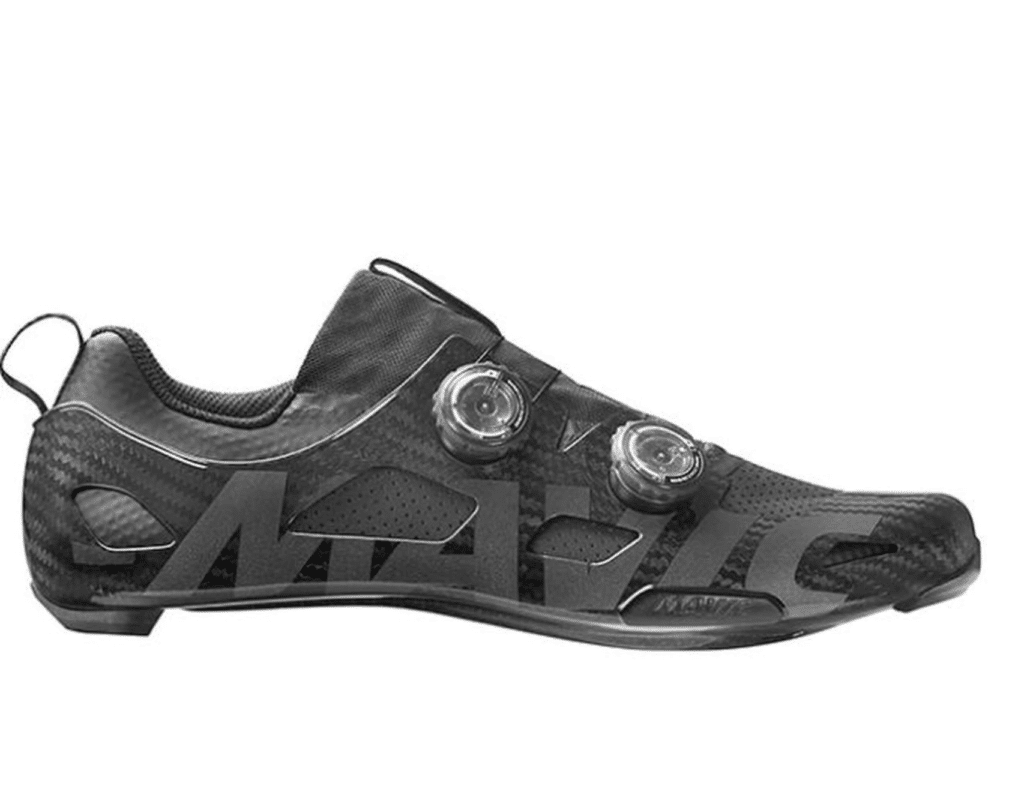 Mavic Comete Ultimate teuerster bester rennradschuh