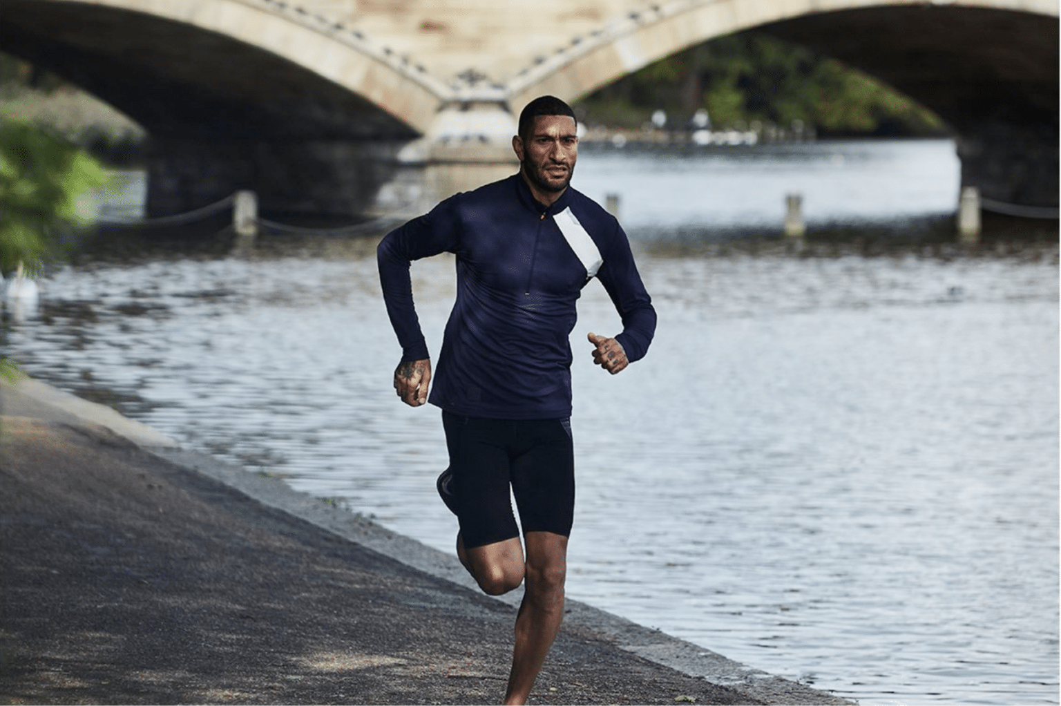 Laufbekleidung 18 coole neue Marken, die man kennen muss SPORTS INSIDER