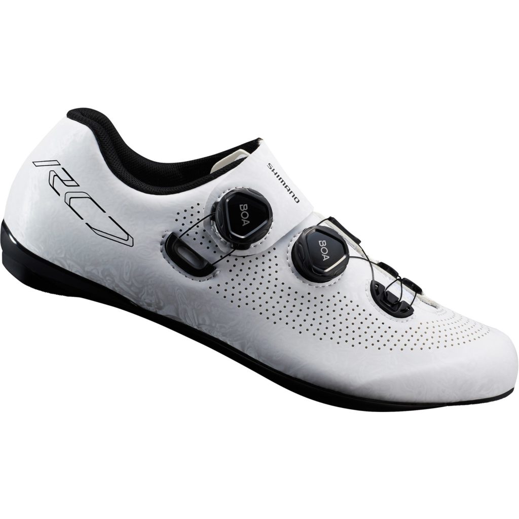 Shimano SH RC701 Rennradschuhe