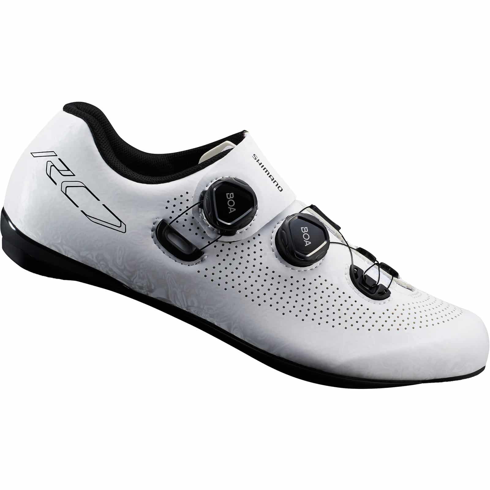 chaussure velo hiver