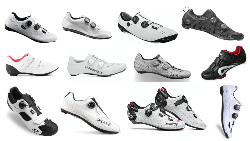 Rennradschuhe Test - Die 11 Testsieger für SPD und LOOK System 23 rennradschuhe test kaufen beste testbericht fahrradschuhe kaufen