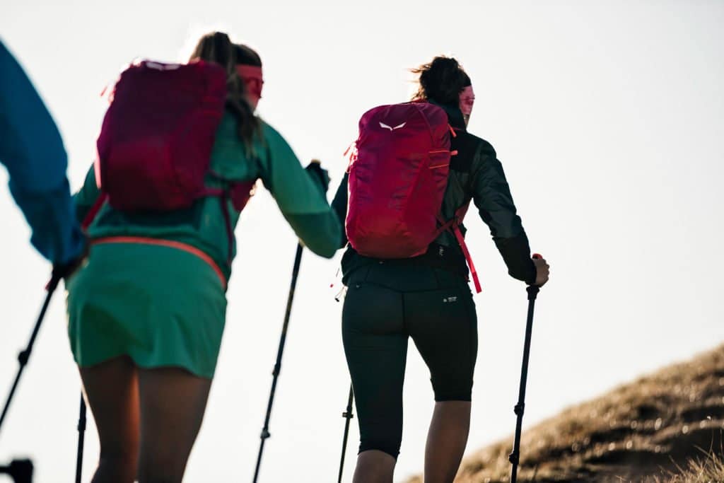 Speed Hiking Park Tirol Imst Trail Wandern 1