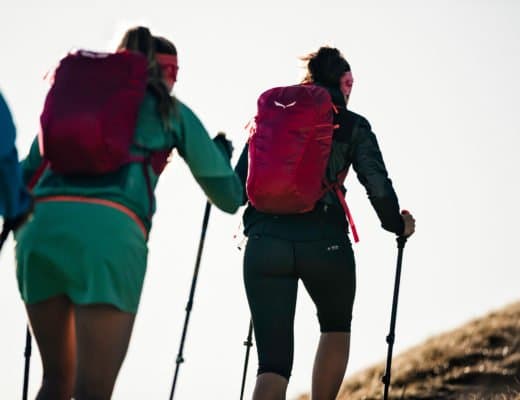 Speed Hiking Park Tirol Imst Trail Wandern 1