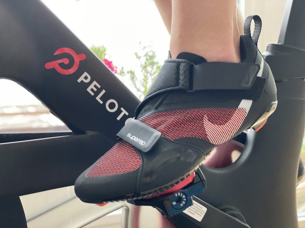 Nike SuperRep Cycle im Test. Erfahrungen mit dem Fahrradschuh für Indoor-Cycling und Peloton 5 nike superrep cycle fahrradschuh rennradschuhe test erfahrungen testbericht