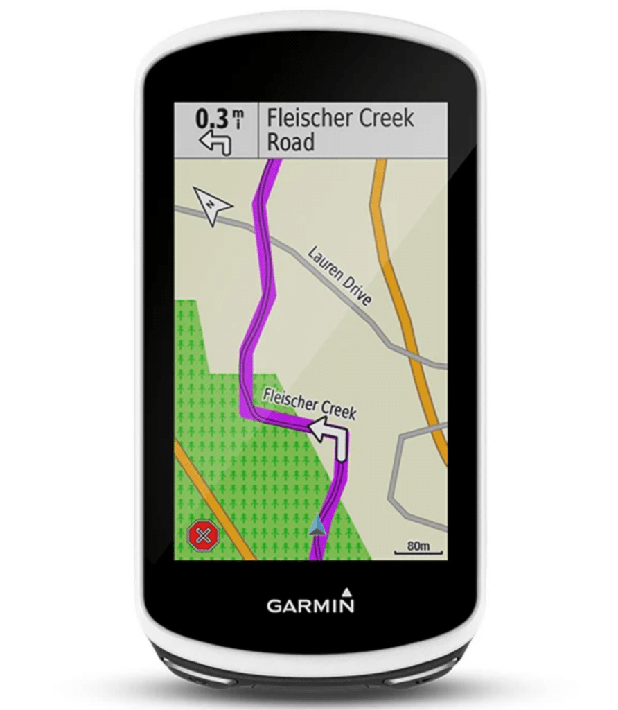 garmin edge 1030 plus test erfahrungen fahrradnavi fahrradcomputer test 2