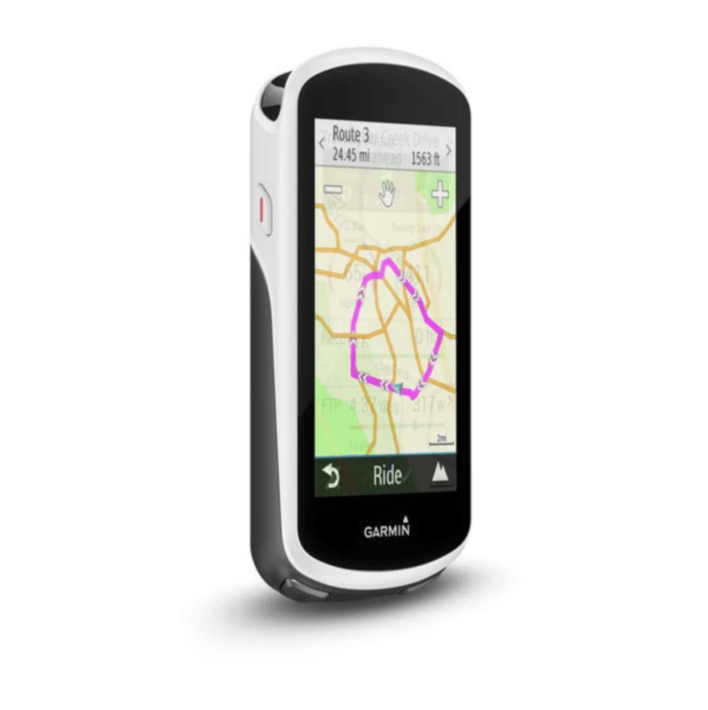 garmin edge 1030 plus test erfahrungen fahrradnavi fahrradcomputer test 3