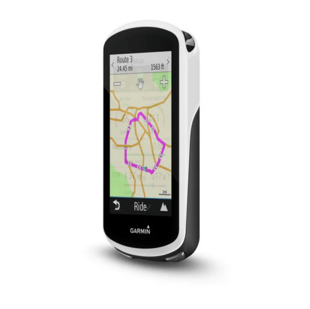 garmin edge 1030 plus test erfahrungen fahrradnavi fahrradcomputer test 5