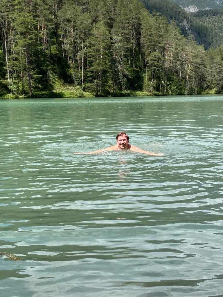 starkenberger panoramaweg wanderweg imst tirol blogger erfahrungen fernsteinsee 5