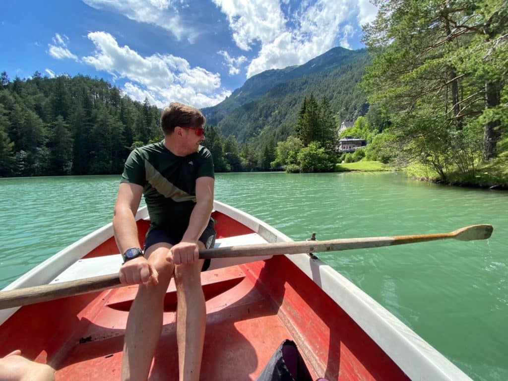 starkenberger panoramaweg wanderweg imst tirol blogger erfahrungen fernsteinsee 7