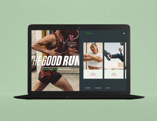 the good run online shop faire vegane nachhaltige laufbekleidung