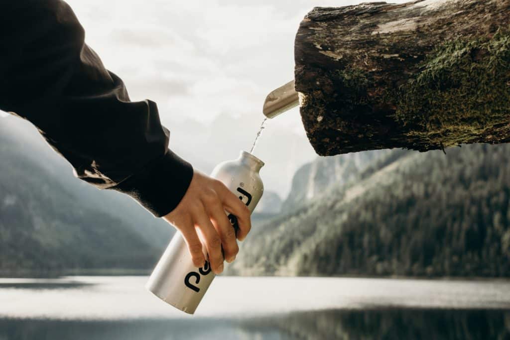 Experten: Immer mehr Chemikalien im Trinkwasser! 1 wasserhaushalt