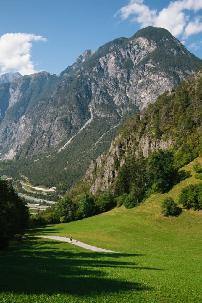 starkenberger homerun imst trailrun erfahrungen 10